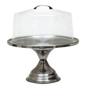 Cake display stand
